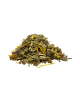 Tisane fruitée bio Mangue Abricot - Sorbet Tropical - Tatasse