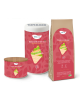 Tisane fruitée bio Mangue Abricot - Sorbet Tropical - Tatasse