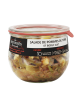 Salade de pommes de terre et de bœuf cuit 350g La Chaiseronne
