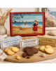 Coffret assortiment Sablés d'Asnelles