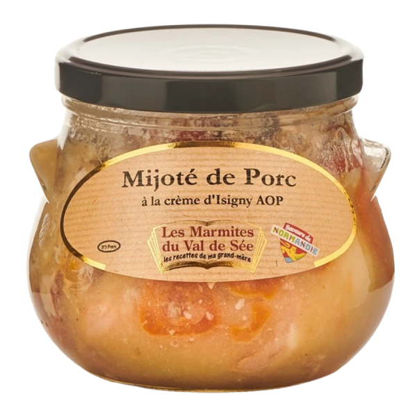 Navarin de Normande La Chaiseronne 750g
