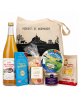 Tote bag garni Signature Entreprise
