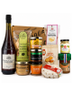 Panier garni Les 5 Fromages de Normandie