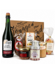 Panier garni Saveurs de Bagnoles de l'Orne