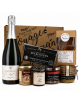 Panier garni Champagne