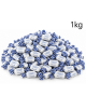 Caramels d'Isigny en vrac au beurre salé 1kg