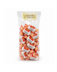 Sachet de caramels d'Isigny pomme tatin 200g