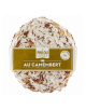 Saucisson sec au Camembert Le philou normand 220g