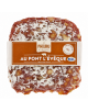 Saucisson au Pont-l'évêque Le philou normand 220g