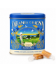 Caramels Isigny fondants beurre salé 180g Boîte cigare