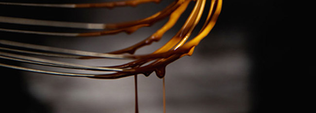 Caramel beurre salé liquide pour crêpes