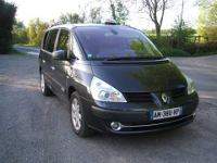 Taxi Lavergne Lisieux et Pays d'Auge