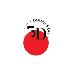 Domaine 5D - cidrerie daufresne