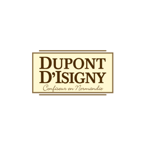 Caramels Dupont d'Isigny