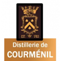 Distillerie de Courménil