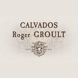 Calvados Roger Groult