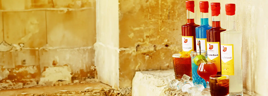 Image Normandie Cocktails