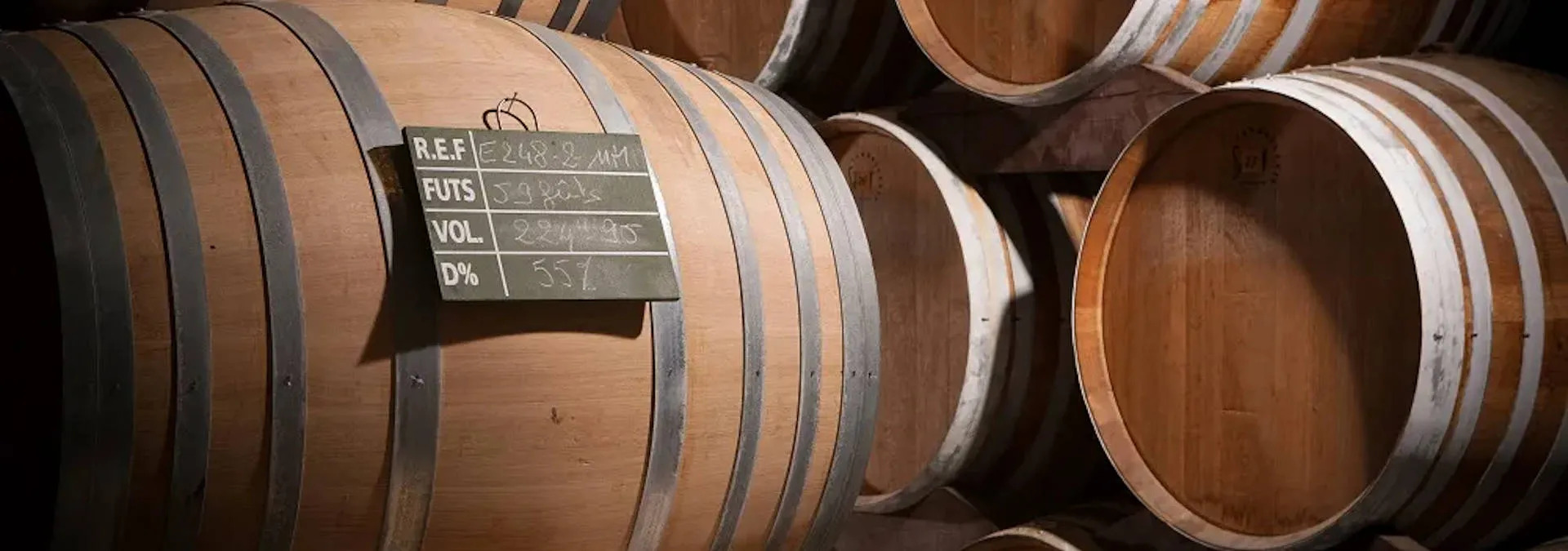 Image Calvados Père Magloire