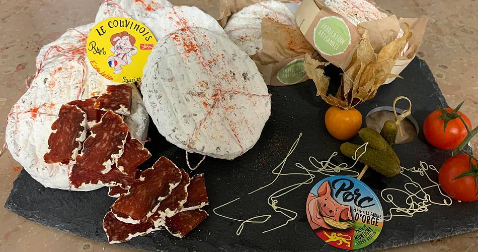 Image Atelier Le Couvinois