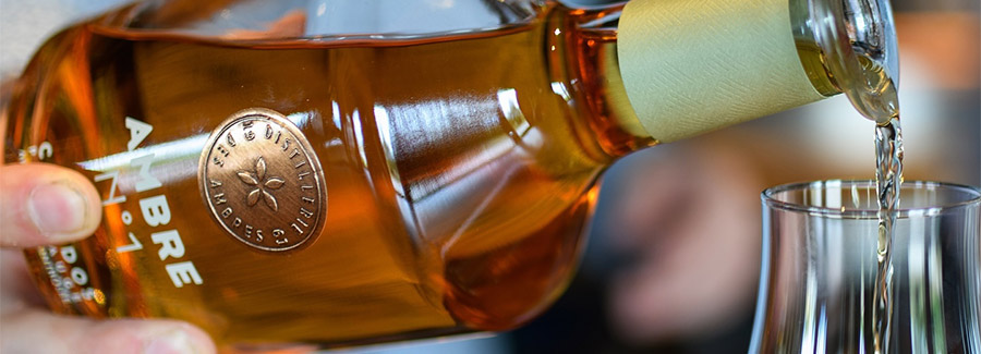 Image Distillerie des Ambres