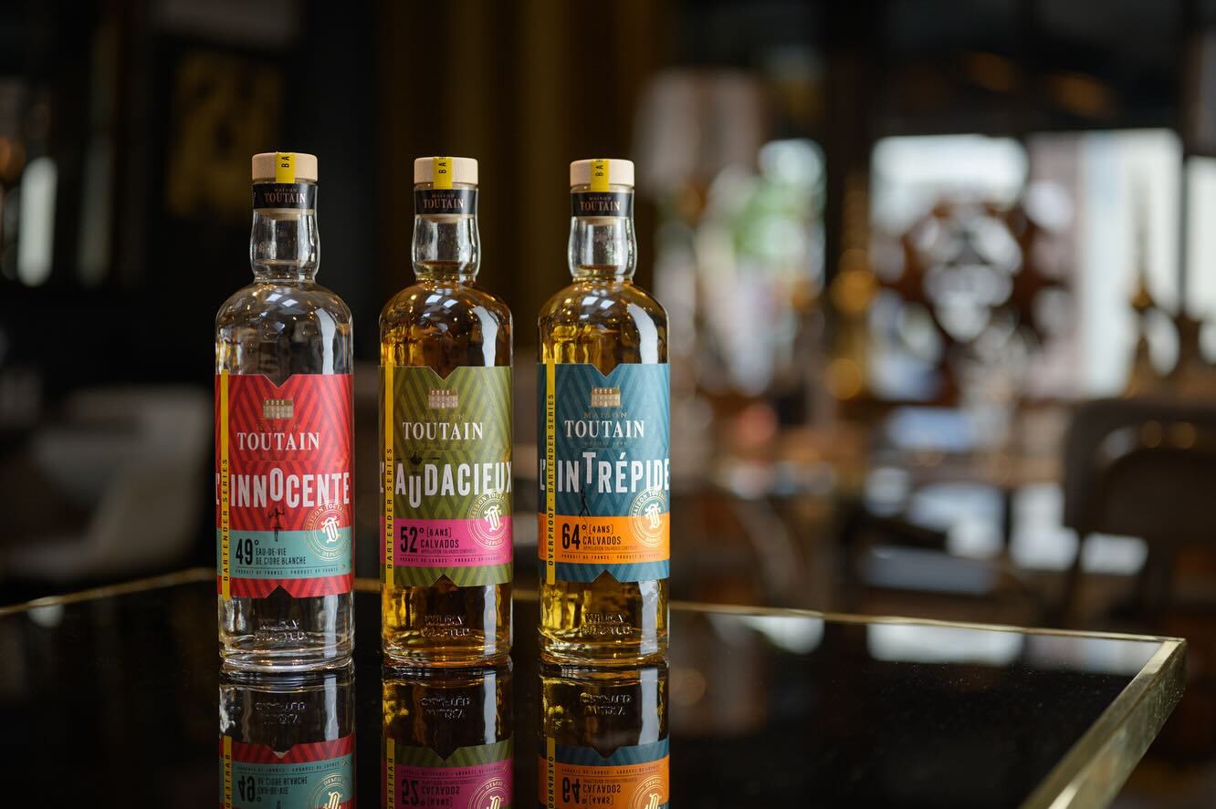 Image Maison Toutain