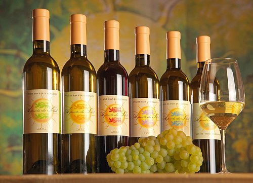 Image Arpents du Soleil