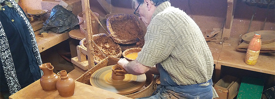 Image Poterie TURGIS